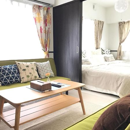 Ex Itoman Apartment 803 Екстер'єр фото
