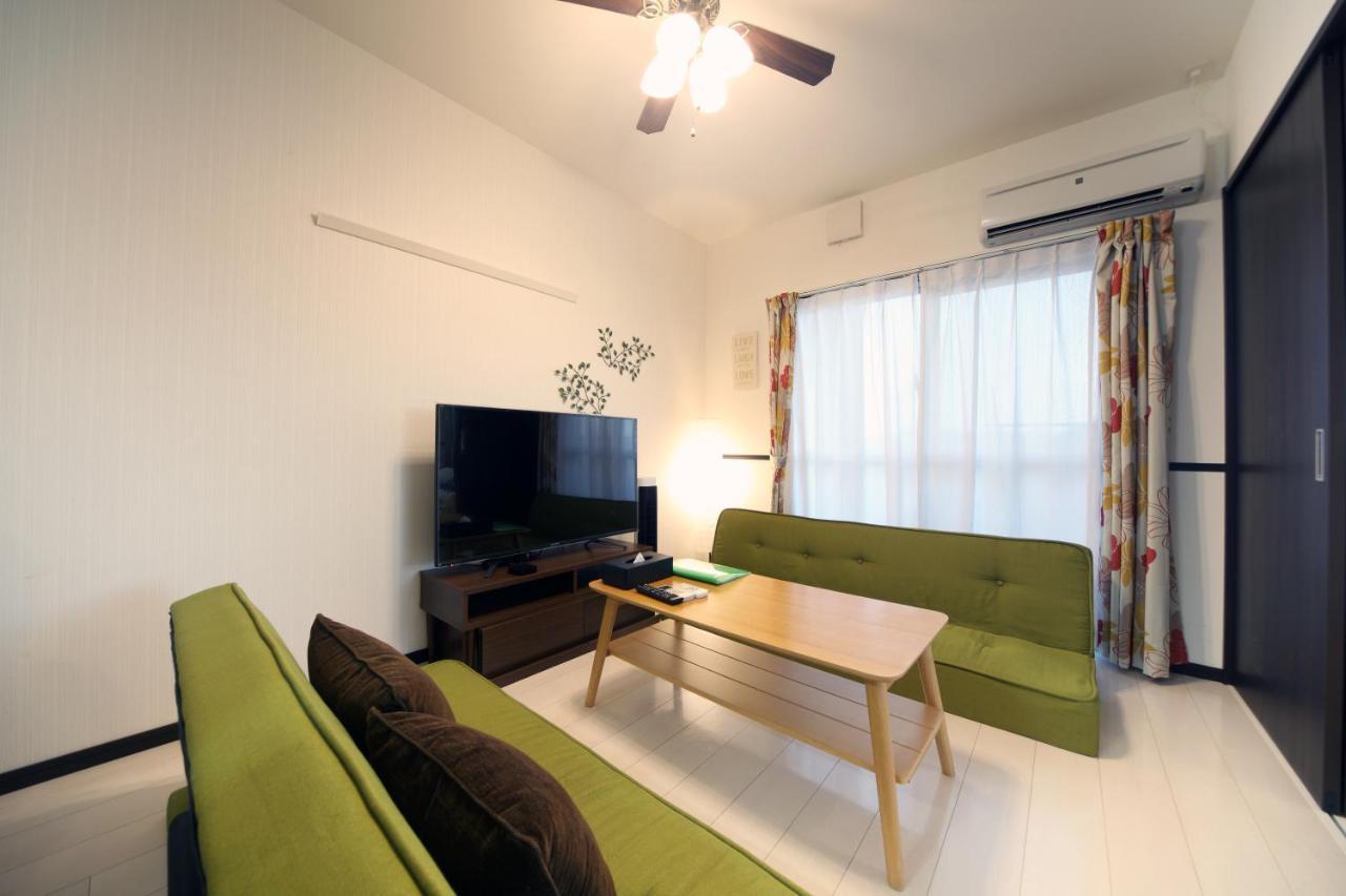Ex Itoman Apartment 803 Екстер'єр фото