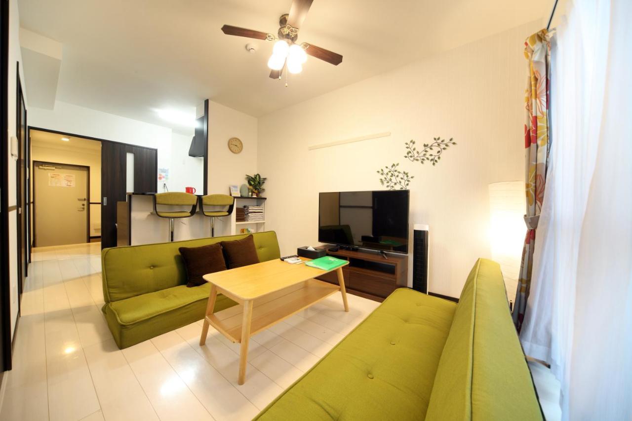 Ex Itoman Apartment 803 Екстер'єр фото