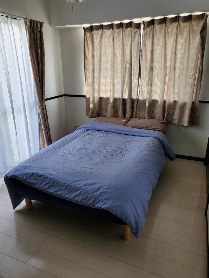 Ex Itoman Apartment 803 Екстер'єр фото