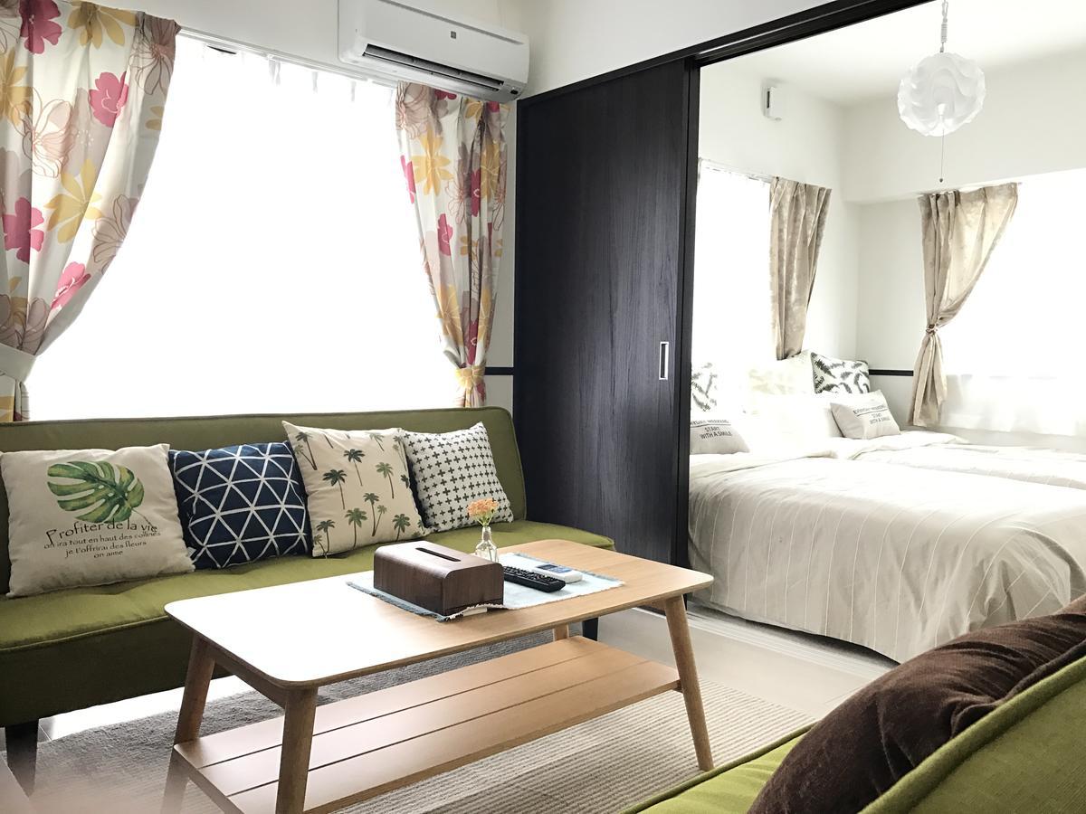Ex Itoman Apartment 803 Екстер'єр фото
