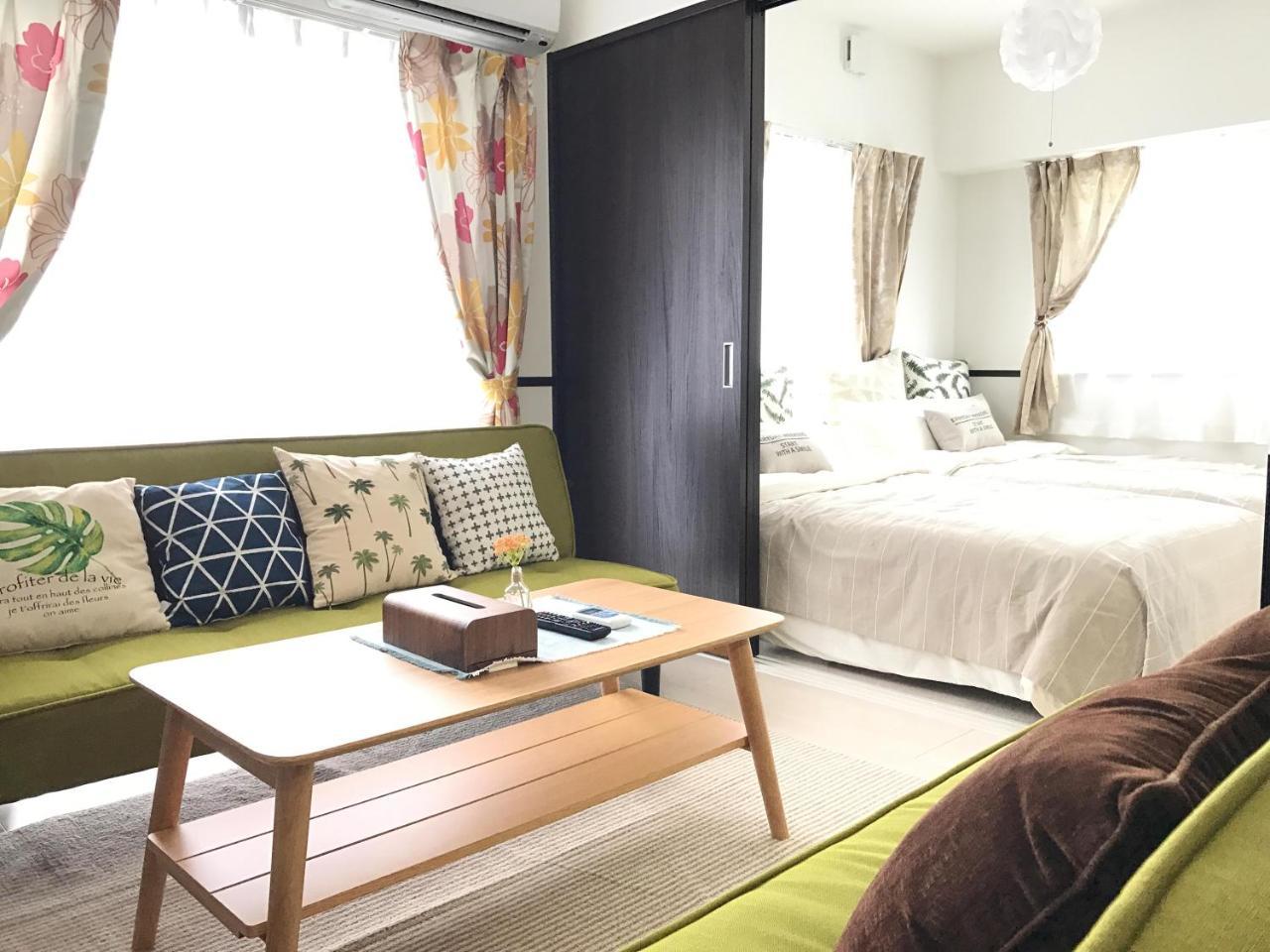 Ex Itoman Apartment 803 Екстер'єр фото