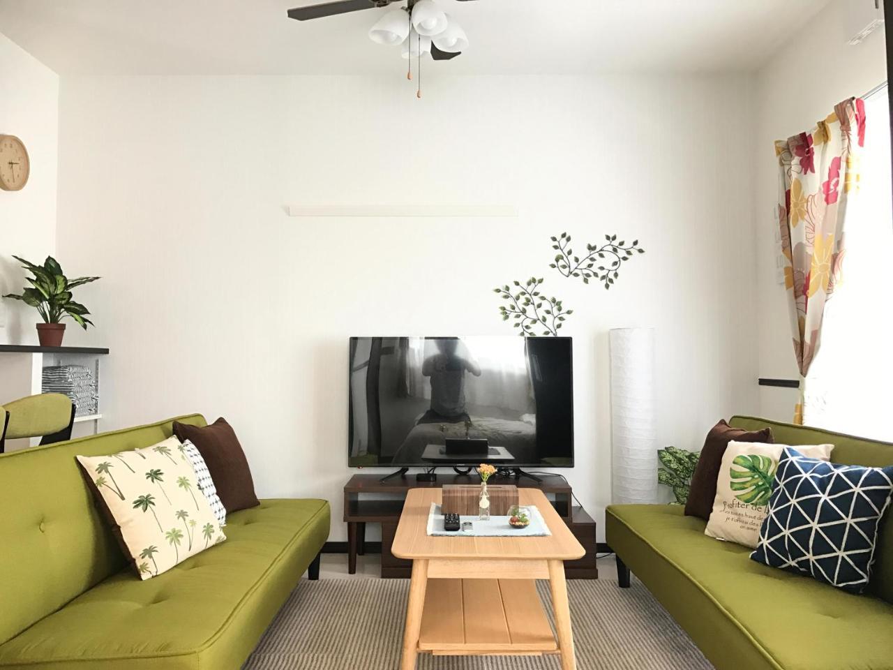 Ex Itoman Apartment 803 Екстер'єр фото