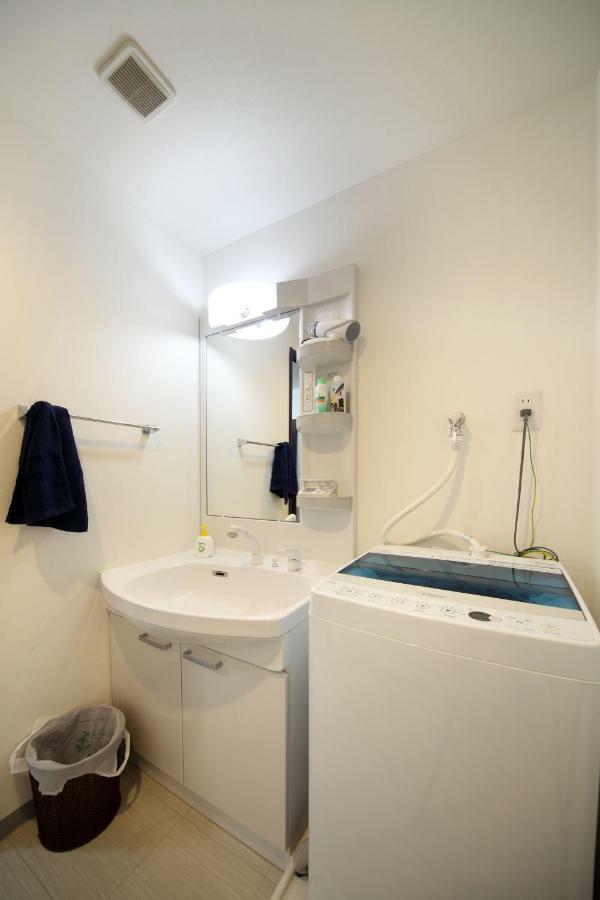 Ex Itoman Apartment 803 Екстер'єр фото